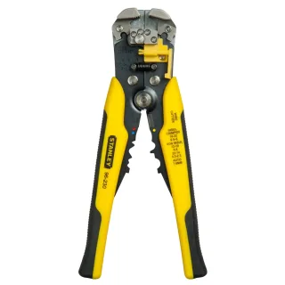 STANLEY FATMAX Schneid- u. Abisolierzange - FMHT0-96230