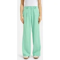 Smith & Soul Schlupfhose mit Bundfalten