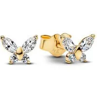 Pandora Paar Ohrstecker 264264C01, Schmetterling