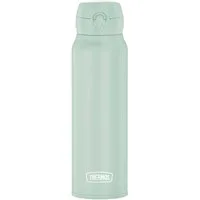 THERMOS Isolierflasche ULTRALIGHT BOTTLE, doppelwandiger Edelstahl, spülmaschinenfest, 10h heiß & 20h kalt, zerlegbares Safe Flow Lid