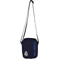Real Madrid Umhängetasche Schultertasche Alltag Freizeit