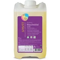 Sonett Flüssigwaschmittel - Lavendel 5L Vollwaschmittel