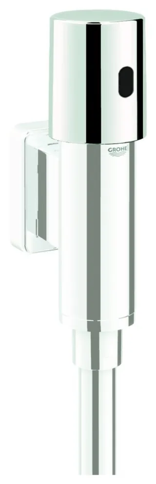Grohe Aufputz-Umrüsteinheit Tectron 37428, für Urinal-Spüler 37339/Varianten chrom 37428000