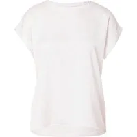 Vila T-Shirt Elleette (1-tlg) Plain/ohne Details