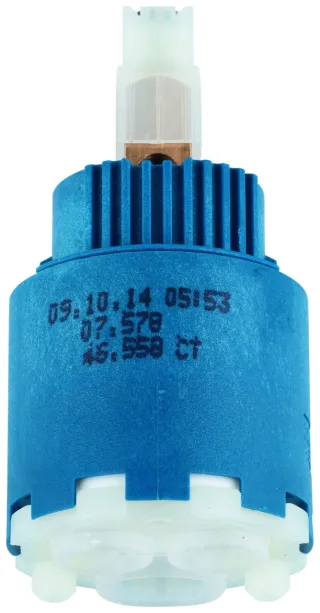 Grohe Kartusche Keramik ND 46558 für Eurostyle EHM WT, 46558000 46558000