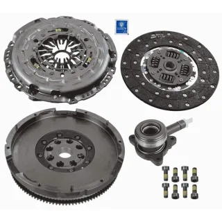 Sachs Kupplung Ford Transit 2,2 TDCi 2290601149