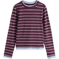 Next Langarmshirt Weiches Langarmshirt im Lagen-Look (1-tlg)