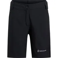 NAKAMURA Fahrradhose Da.-Fahrrad-Hose Itania III wms BLACK NIGHT