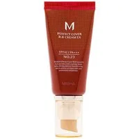 Missha BB-Creme Perfekte Abdeckung BB Creme SPF42 PA++ Nr.23