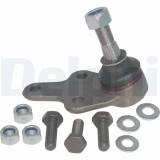 Delphi Traggelenk vorne Ford C-Max Focus Volvo C30 C70 S40 V50 TC1433