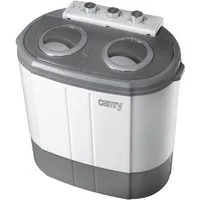 Camry Mini-Waschmaschine CR 8052