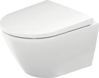 Duravit D-Neo Wand WC Weiß Hochglanz 480 mm - 2588090000 2588090000