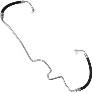 Servoleitung Hydraulikschlauch 22855327 20957815 13311243 13230354 für Opel Insignia A 08-17 / Motor 2.0 CDTI