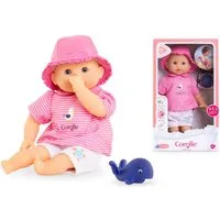 Corolle® Babypuppe Mon Premiere Poupon Badebaby Oceane, mit Vanilleduft