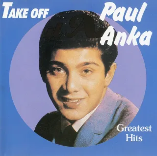 Greatest hits (12 tracks)
