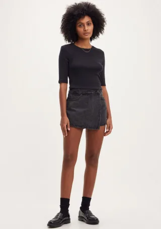 Levis Hosenrock "SKORT" Shorts und Rock in einem