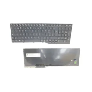 Fujitsu 34077385 | 34077385 | Tastatur - Portuguesisch