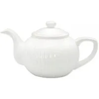 Greengate Kanne Teekanne Alice White (1000ml)