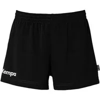 Kempa T-Shirt Kempa Short Damen Shorts Damen Polyester