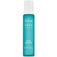 asambeauty Gesichtsserum Mimic Booster Anti-Mimikfalten-Serum
