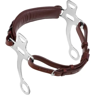Gebiss HSP Hackamore 13 cm Anzüge