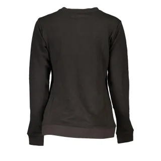 Blumenmuster-Sweatshirt Ca26734