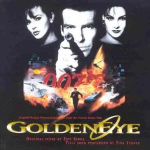Goldeneye