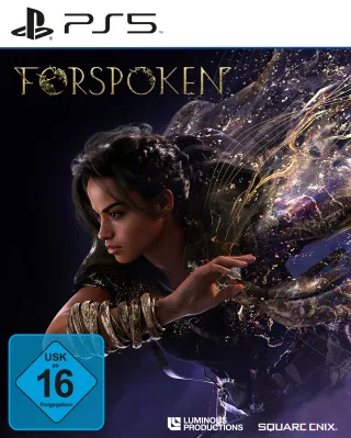 Forspoken [für PlayStation 5]