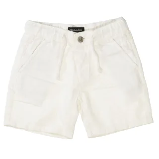 STACCATO - Kn.-Bermudas cream white - Gr. - 116