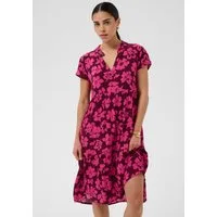 KAFFE Blusenkleid Kleid KAmarianah