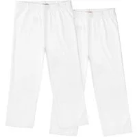 STACCATO Caprihose Doppelpack