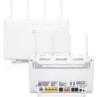 Telekom (NEU) Telekom Digitalisierungsbox BASIC Router DSL-Router