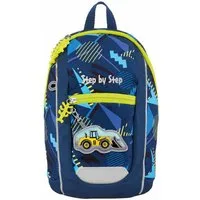 Step by Step Rucksack Mini Backpack (Set, 2-tlg)