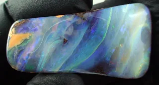 161,05 ct. Boulder Opal aus Australien – Opalstein