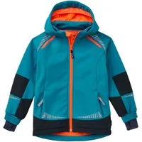 JAKO-O Softshelljacke JAKO-O Kinder Softshelljacke