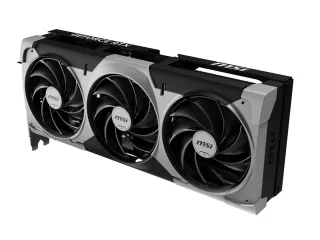 MSI GeForce RTX 5090 32G Ventus 3X OC | v530-060r | 32GB GDDR7 - 1x HDMI 2.1b