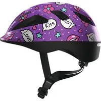 ABUS Kinderfahrradhelm SMOOTY 2.0