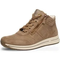 Ara Damen Schnürstiefelette Osaka Sneaker