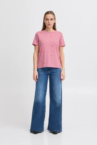 T-shirt IHCAMINO T-shirt Regular fit