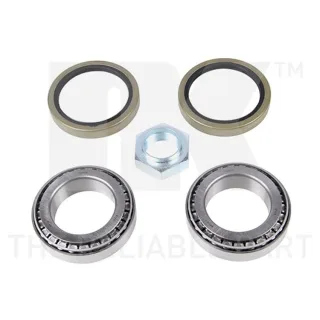 NK Radlager vorne Citroen Fiat Peugeot 759928