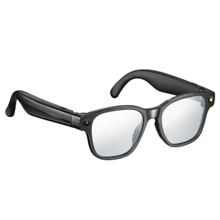 ROGBID SG-10 AI Smart Photography Glasses with AI Real Time Translation Dual Mic Noise Reduction WiFi & bluetooth Binaur