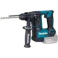Akku-Bohrhammer DHR171Z, 18Volt blau/schwarz, ohne Akku und Ladegerät
