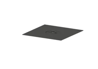 Dallmer Bitumenmanschette, DN 50, 517814 517814