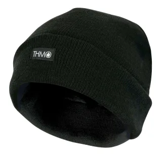 THMO - Herren Outdoor Thermal gestrickt 40g 3M Thinsulate gefüttert Beanie Hut