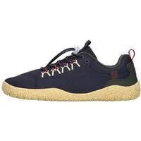 Waldläufer Waldläufer - H-Boris - Blau Slipper