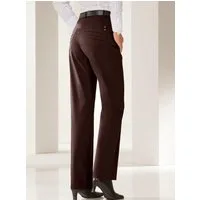 Cosma Jerseyhose Hose komfortabel