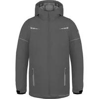normani Regenjacke Kinder Softshelljacke Galway Wasserdichte Winterjacke Regenjacke mit Fleecefutter Kinderjacke