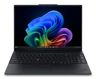 Lenovo ThinkPad E16 Gen 4 (AMD) | 21y4004hge | 16" WUXGA - AMD Ryzen™ AI 7 445