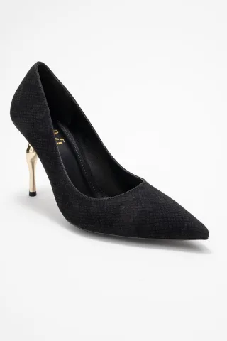 Hudson Spitzer Pumps (Damen)
