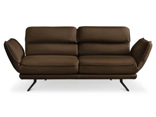 Sofa 2,5Sitzer Rolf Weber HAMM